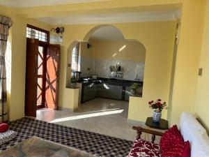 Golfutar Suites