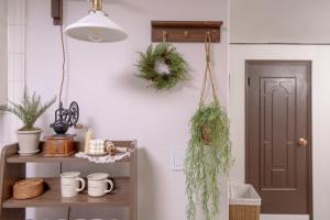 Seokchon Lake Family House