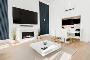 Majestic Luxury Apartment in Marylebone