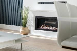 Majestic Luxury Apartment in Marylebone