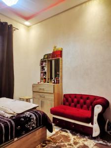 Relaxing Family Home outside Marrakech