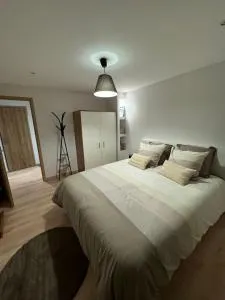 Appartement au centre du village - 莫雷兹