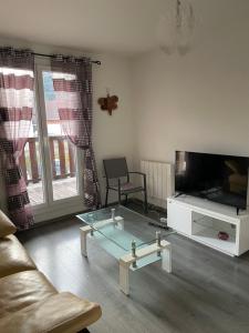 Appartements Appartement la Cayolle : Appartement 2 Chambres