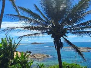 Setiba Pina - 蓬塔达弗塔