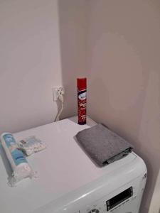 Pereca 2, air conditioning, parking