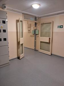 Pereca 2, air conditioning, parking