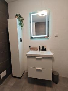 Meraki Apartment Kostrena two bedrooms