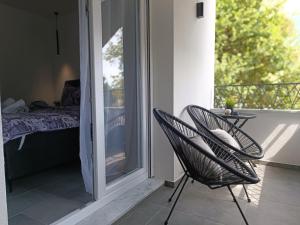 Meraki Apartment Kostrena two bedrooms