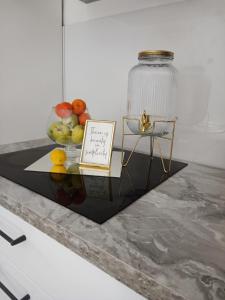 Meraki Apartment Kostrena two bedrooms