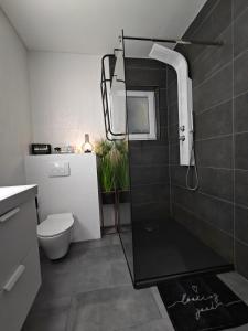 Meraki Apartment Kostrena two bedrooms