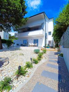 Meraki Apartment Kostrena two bedrooms