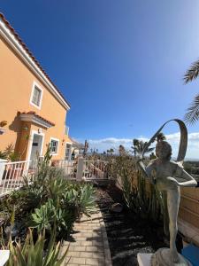 Villa VISTALEGRE relax con increíbles vistas