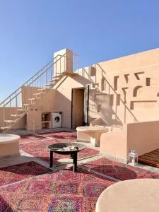 Playa Surf House - 塔姆拉赫特乌兹达尔