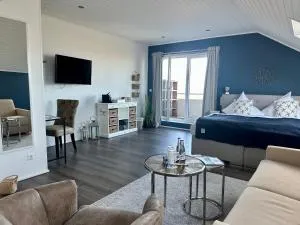 Hotel Restaurant Ostsee-Anker - Steinbergkirche