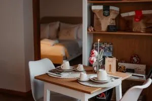 ILLASI DREAM ROOMS - Tolotti