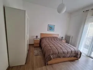 Pinna Blu Casa Vacanze - 阿夸维瓦皮切纳