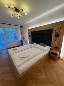 Penzion Radost - 3hvězdičkové hotely ve městě Poděbrady