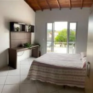 Duplex, excelente localização! - Cachoeira do Bom Jesus