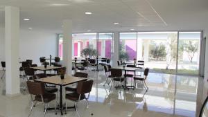 Camino de Olivos - Desayuno Incluido, Amplio Estacionamiento y AC