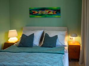 Ferienwohnung Turmblick