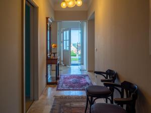 Ferienwohnung Turmblick