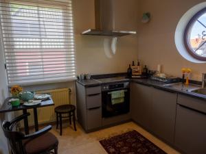 Ferienwohnung Turmblick