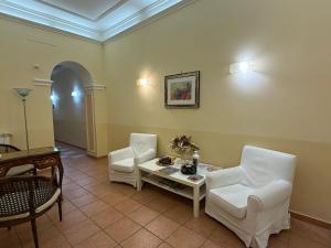 Glamour Center Of Rome