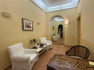 Glamour Center Of Rome