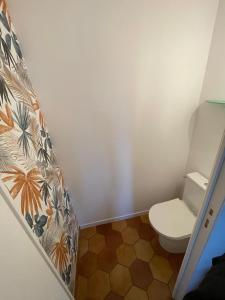 Studio indépendant dans maison d habitation