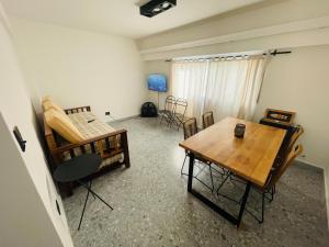 Departamento Marbella