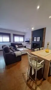 Las Eras 2 - 阿尔卡扎德三涓