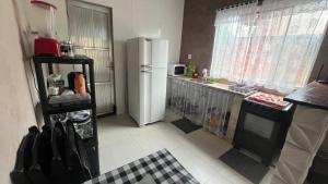 Casa Areal do Taquari-Paraty RJ