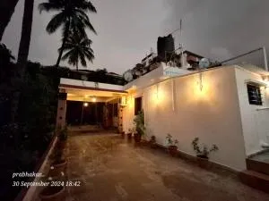 Wildfield Villa, Kolhapur - Jaisingpur