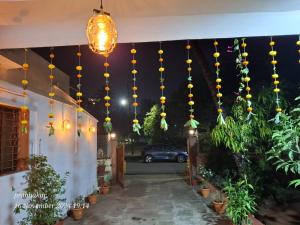 Wildfield Villa, Kolhapur