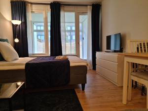 Bayer Apartments Copenhagen
