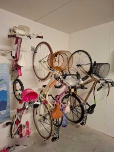 GelsominiSole Il richiamo del mare