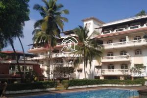 Sapna Homes 4BHK Penthouse, 5min to Beach