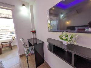 Sapna Homes 4BHK Penthouse, 5min to Beach