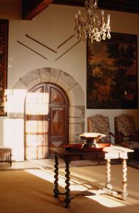 Maisons de vacances Chateau d'Agel gite : photos des chambres