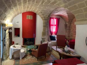 Villas Maison Chene Vert : photos des chambres