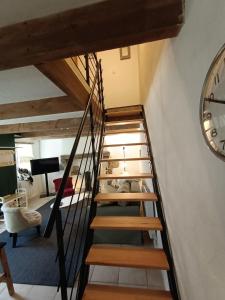 "Le Coeur de Berrien" Gite familial proche Huelgoat Monts dArrée