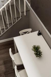 Loft - Split Level (4 Adults)