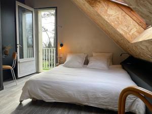 B&B / Chambres d'hotes La Casa Baccata : photos des chambres