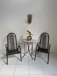 Casa Serena - 卡莫辛