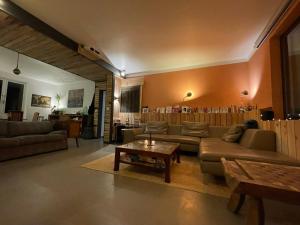B&B / Chambres d'hotes La Casa Baccata : photos des chambres