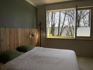 B&B / Chambres d'hotes La Casa Baccata : photos des chambres