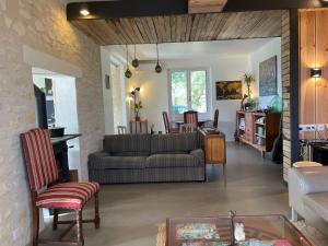 B&B / Chambres d'hotes La Casa Baccata : photos des chambres