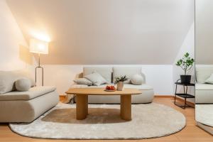 Your private oasis in Cracow