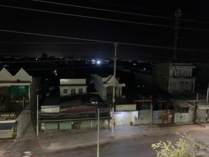 Nhà nghỉ Đức Tiến