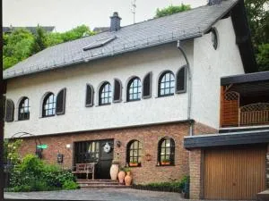 Ferienwohnung Danielle Kessler - Siesbach